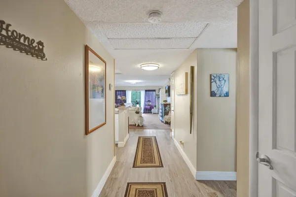 $337,900 | 2850 North Palm Aire Drive, Unit 401, Pompano Beach, FL 33069