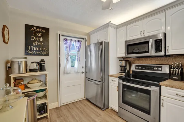 $337,900 | 2850 North Palm Aire Drive, Unit 401, Pompano Beach, FL 33069