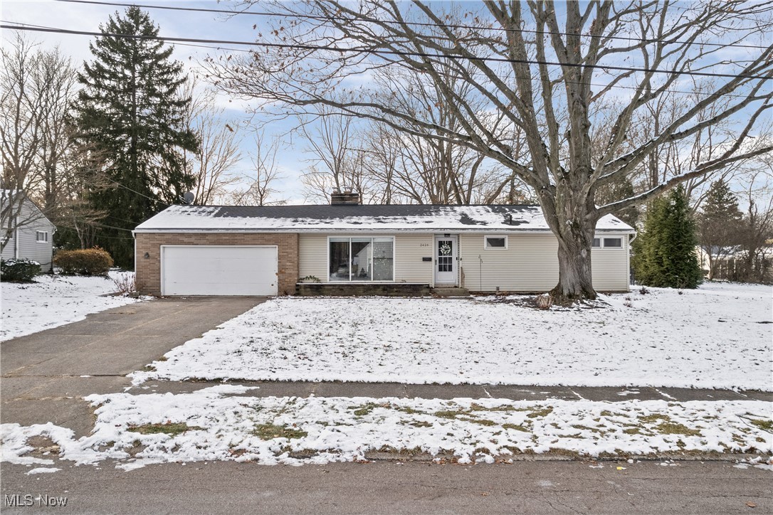 2426 Banbury Road Akron, OH 44333 - Photo 1 of 31 Gallery Image 1