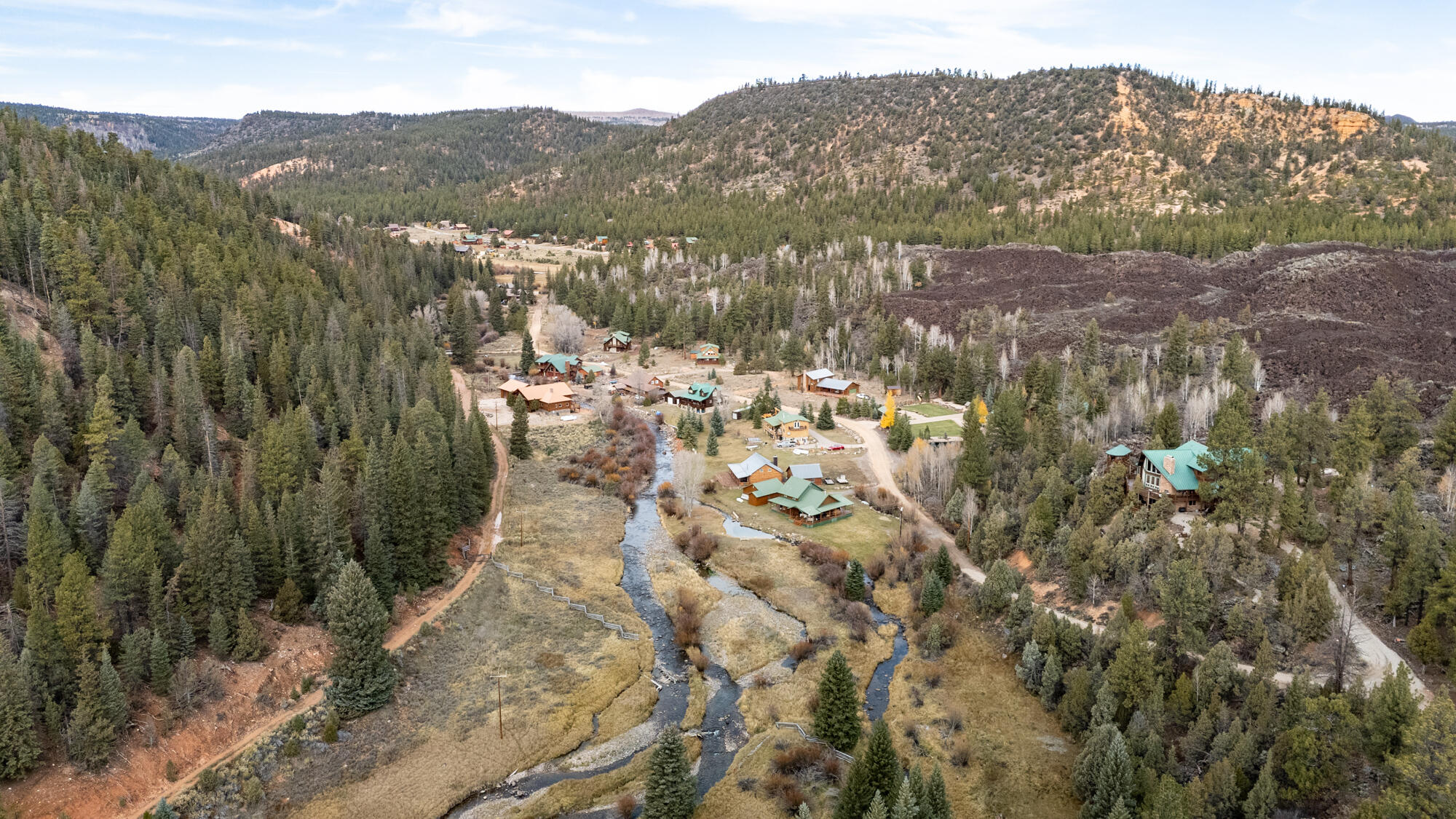 1149 East Spring Hollow Road Hatch, UT 84735 - Photo 15 of 35 Mammoth Creek Lots-24