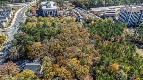 $7,500,000 | 2650 Northwinds Parkway, Alpharetta, GA 30009