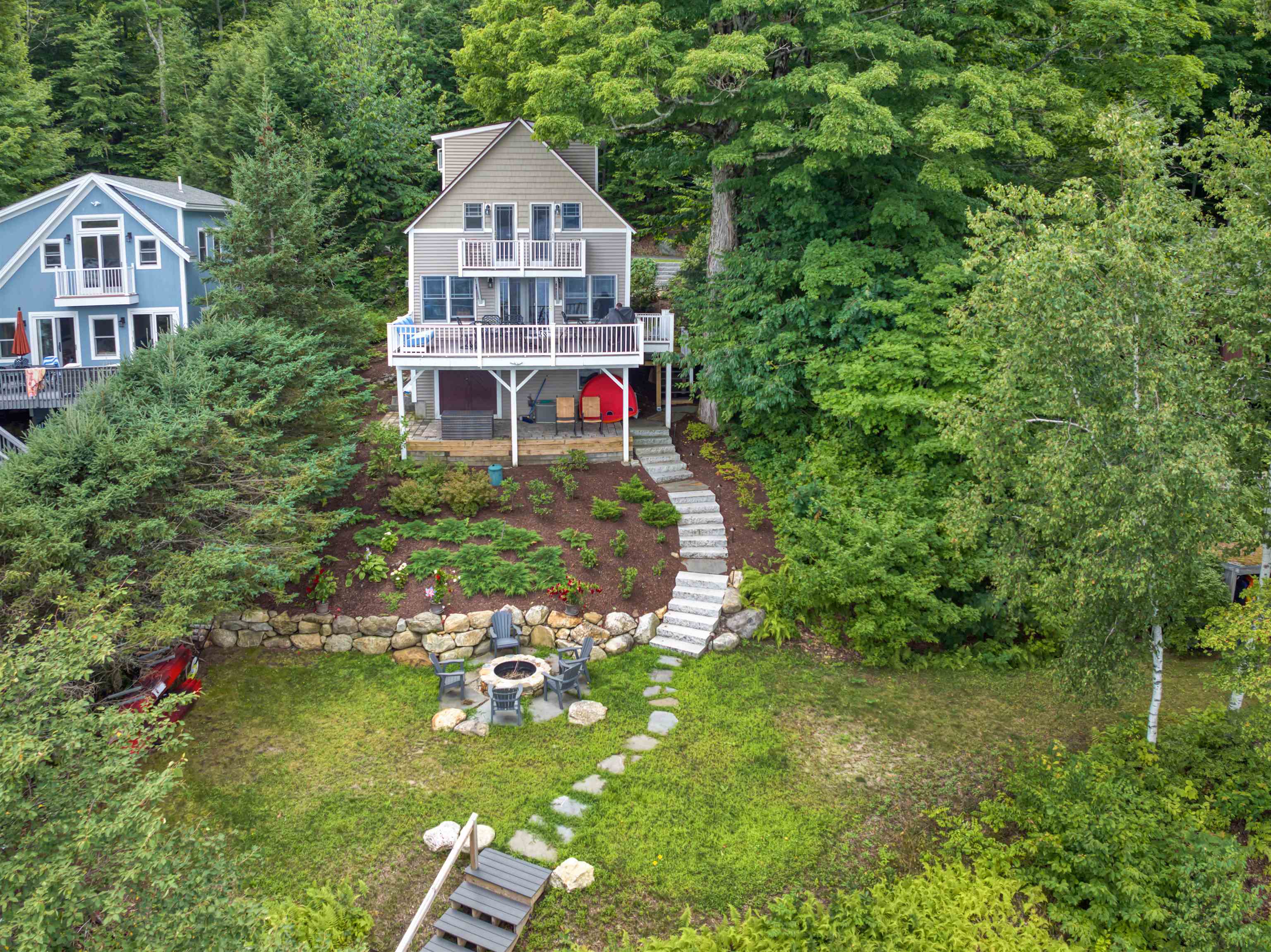 18 Edgemont Landing Newbury, NH 03255 - Photo 13 of 37
