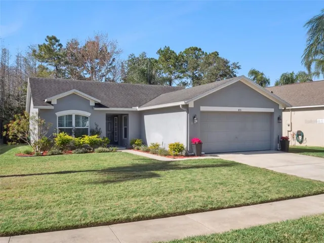 $399,900 | 470 Wellesly Street, Oviedo, FL 32765
