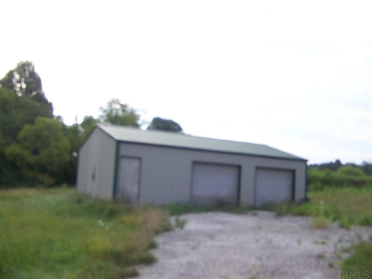 Liberty Church Rd Street Mitchell, IN 47446 - Photo 1 of 4
