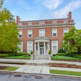 $8,000,000 | 2244 S Street Northwest, Washington, DC 20008
