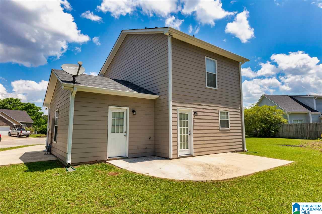 425 Meriweather Lane Calera, AL 35040 - Photo 3 of 24
