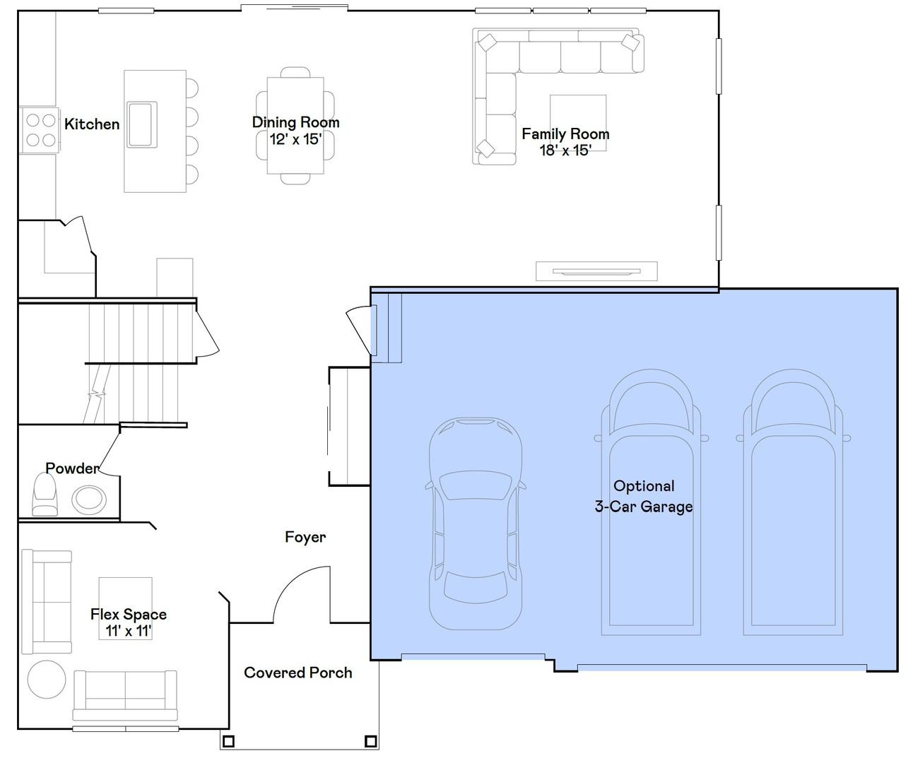 598 Lismore Circle Elgin, IL 60124 - Photo 23 of 24 a black and white photo of a book
