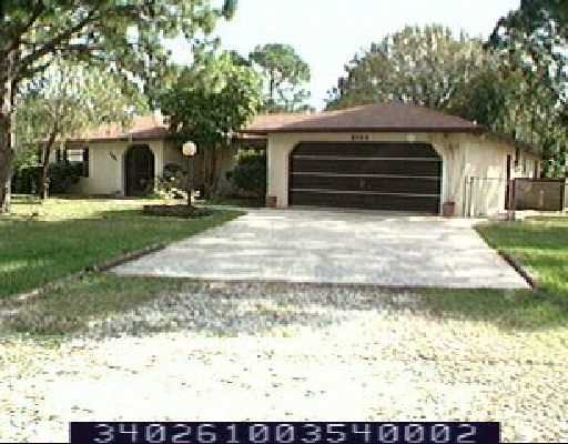 5904 Raintree Trail Fort Pierce, FL 34982 - Photo 1 of 1 Primary Photo