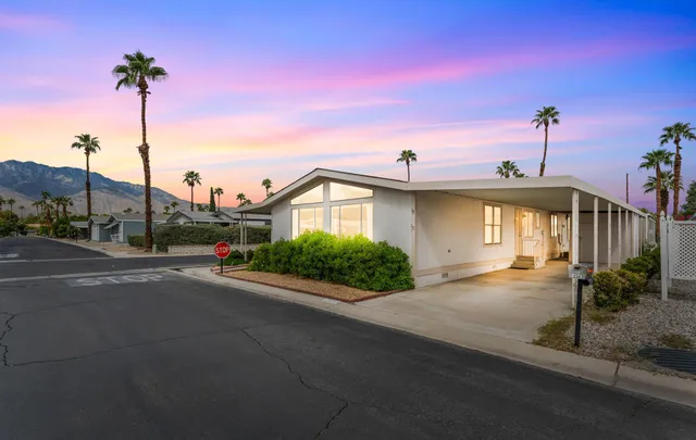 $117,000 | 234 Settles Drive, Cathedral City, CA 92234