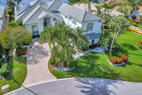 $22,500 | 3225 Braemar Way, Port St. Lucie, FL 34952