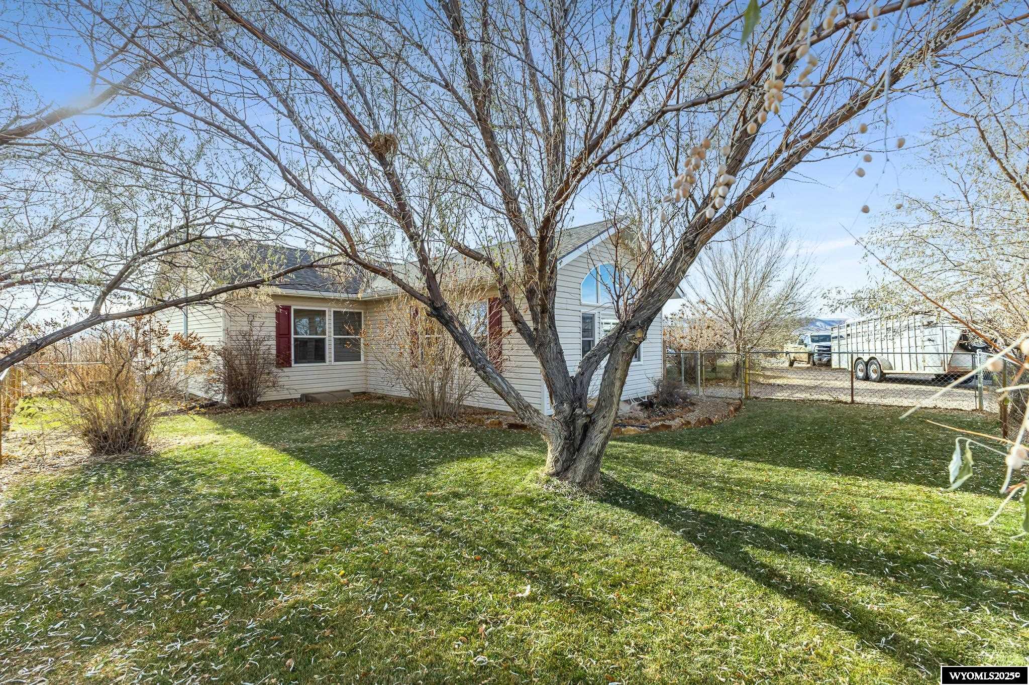 237 Winton Road Rock Springs, WY 82901 - Photo 29 of 50