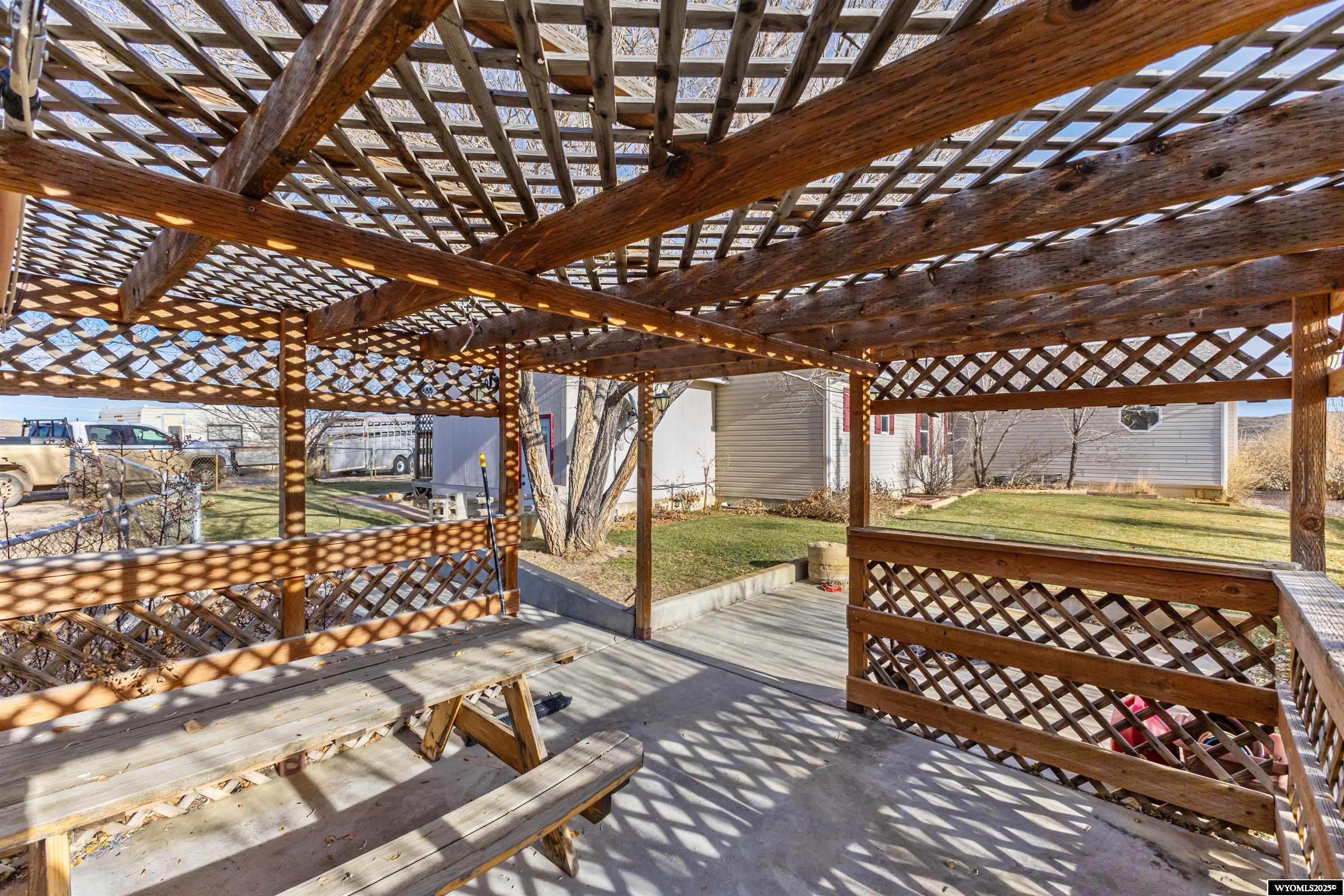 237 Winton Road Rock Springs, WY 82901 - Photo 31 of 50