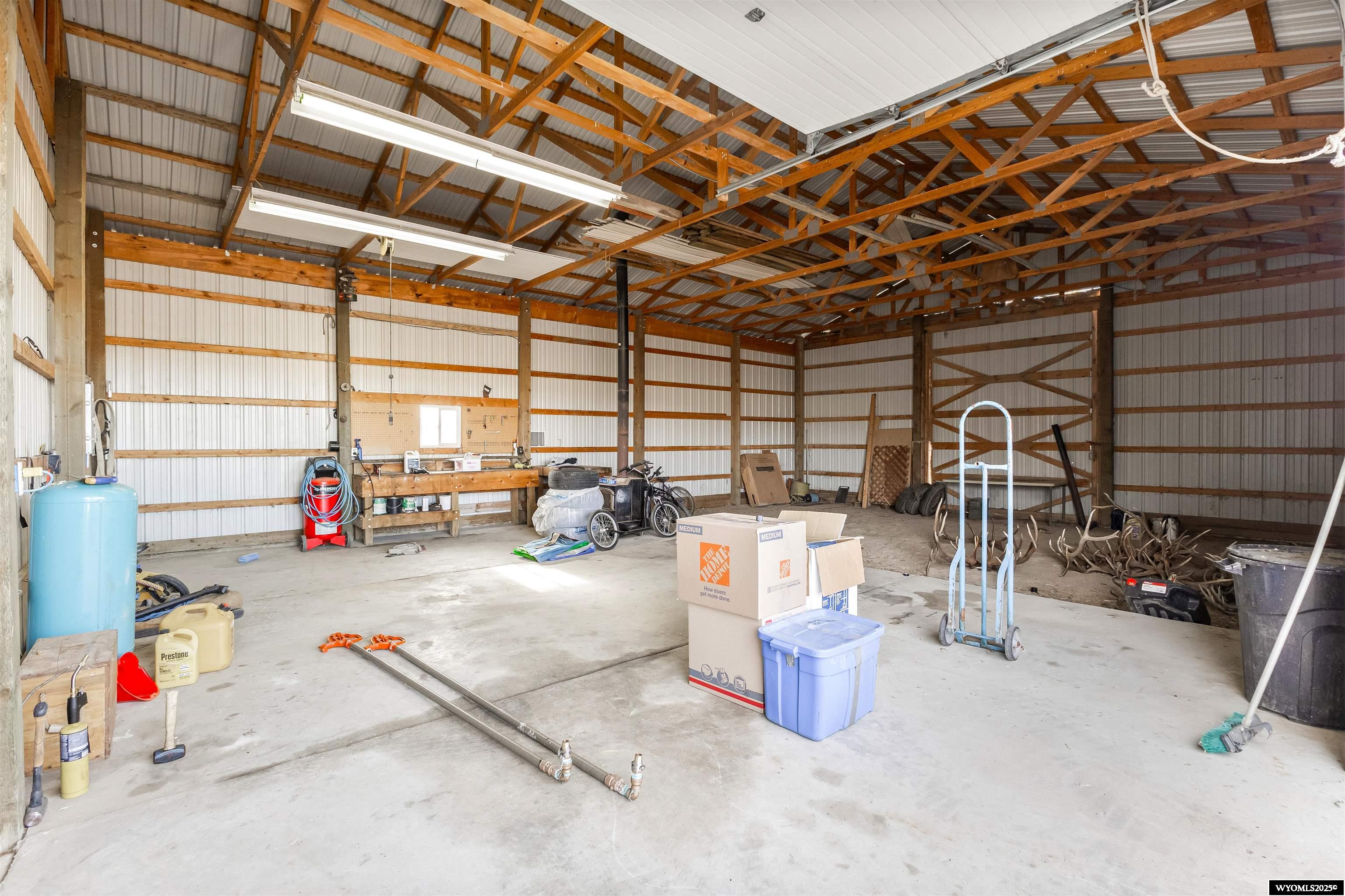 237 Winton Road Rock Springs, WY 82901 - Photo 34 of 50