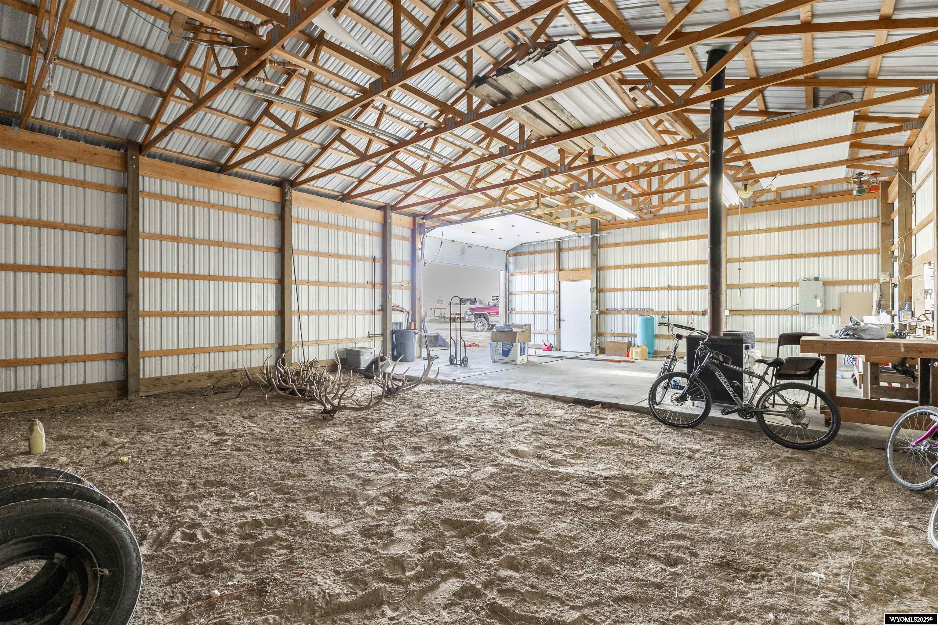 237 Winton Road Rock Springs, WY 82901 - Photo 36 of 50