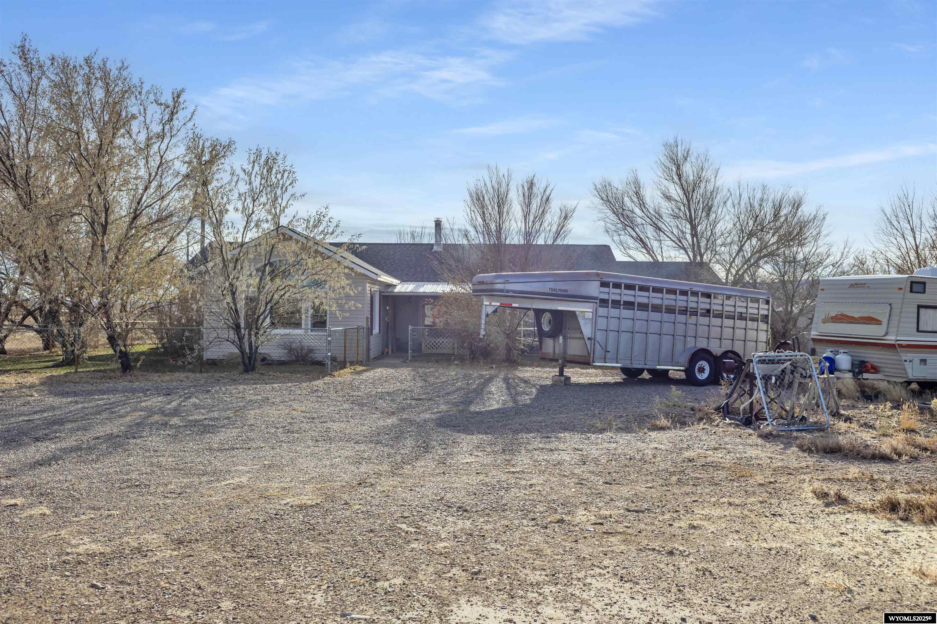237 Winton Road Rock Springs, WY 82901 - Photo 40 of 50