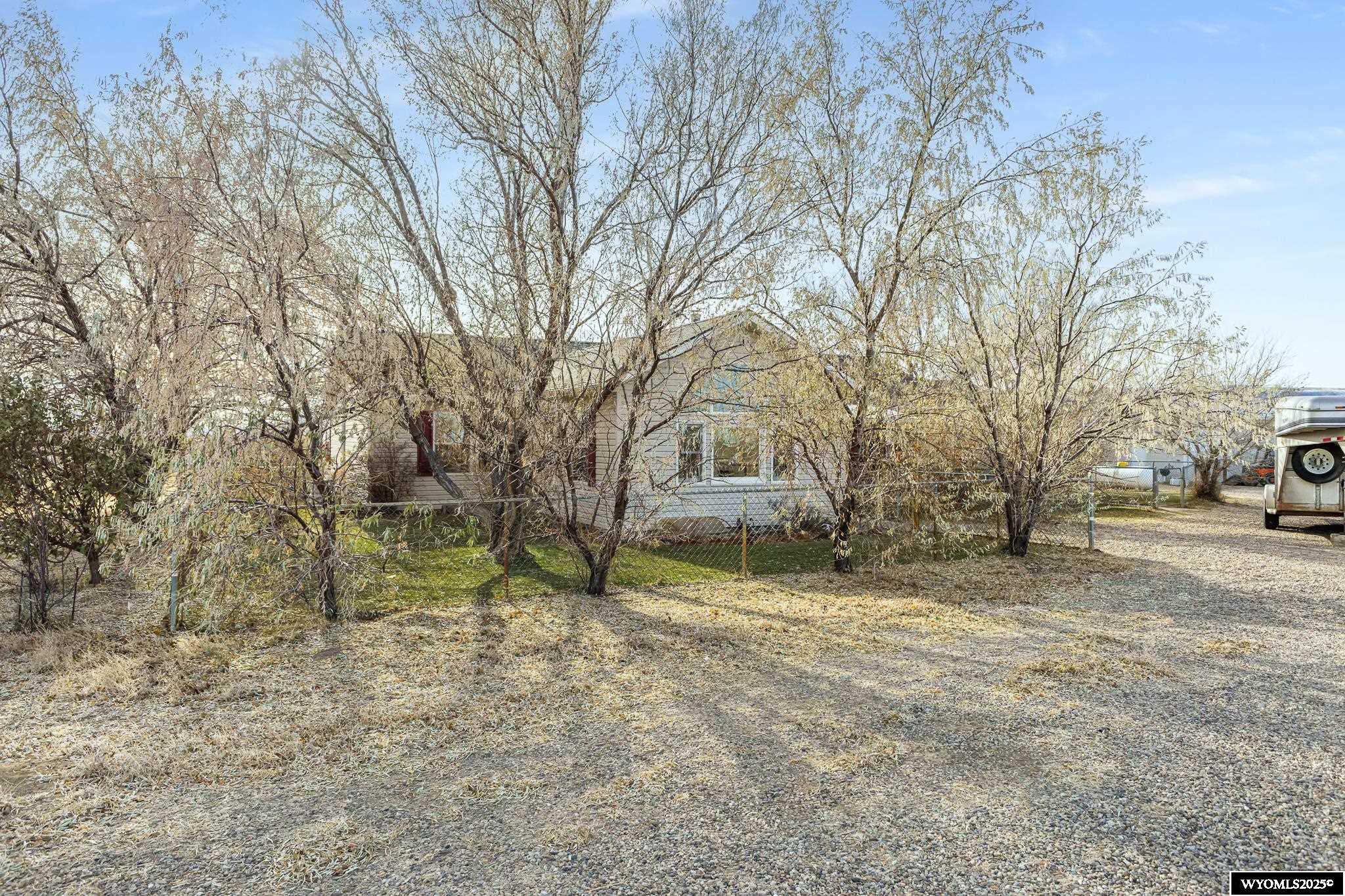 237 Winton Road Rock Springs, WY 82901 - Photo 41 of 50