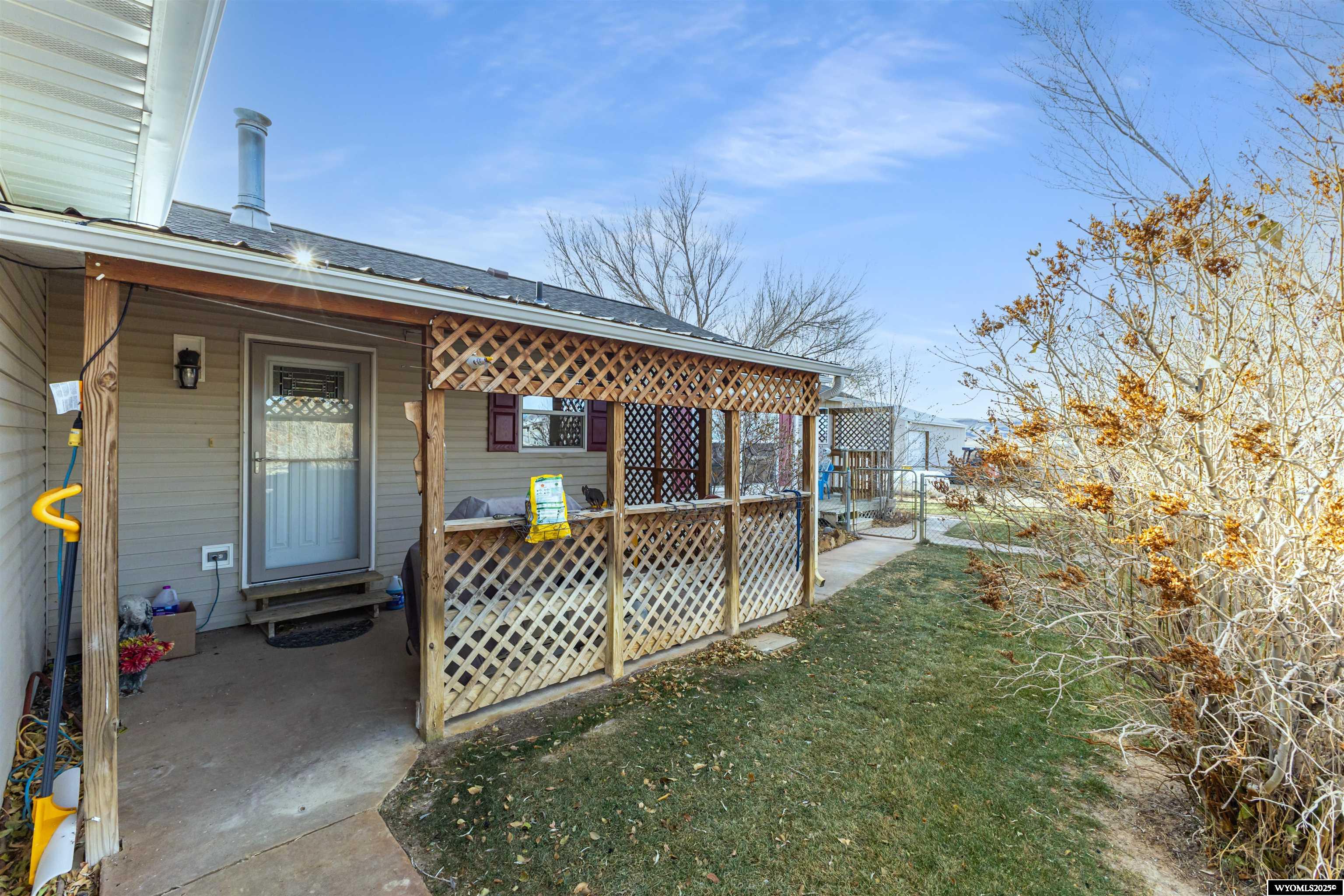 237 Winton Road Rock Springs, WY 82901 - Photo 42 of 50