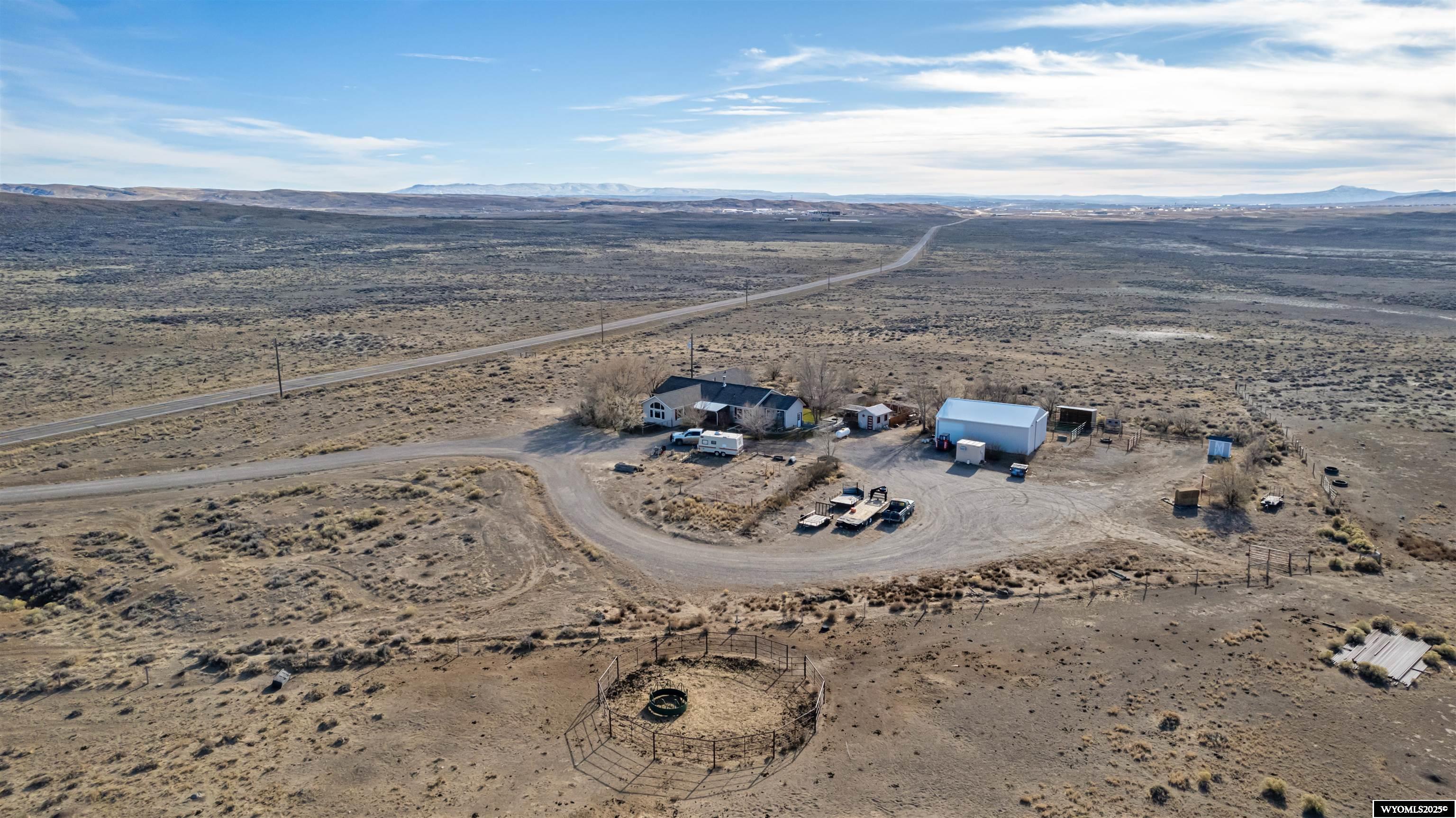 237 Winton Road Rock Springs, WY 82901 - Photo 44 of 50