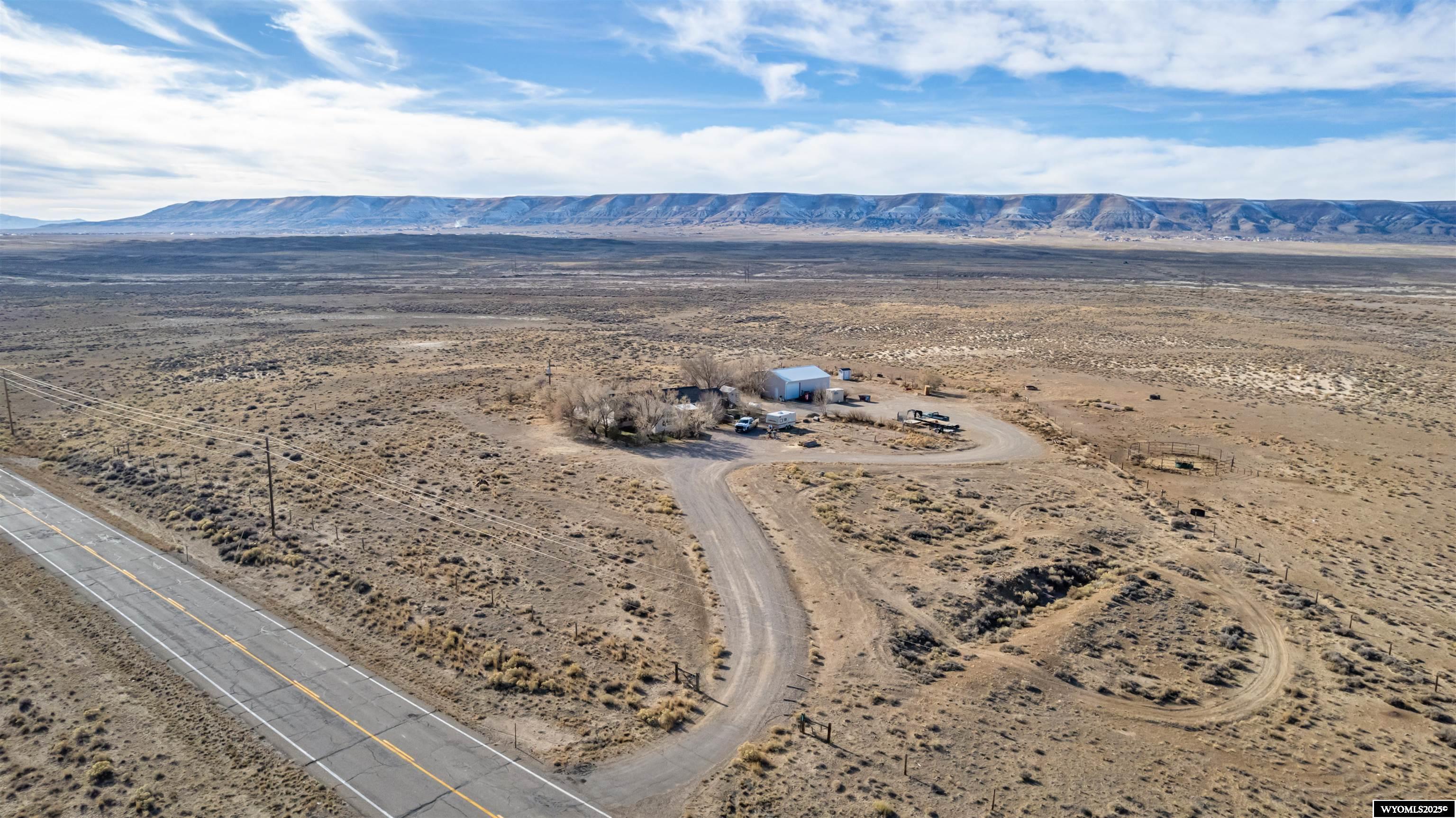 237 Winton Road Rock Springs, WY 82901 - Photo 45 of 50