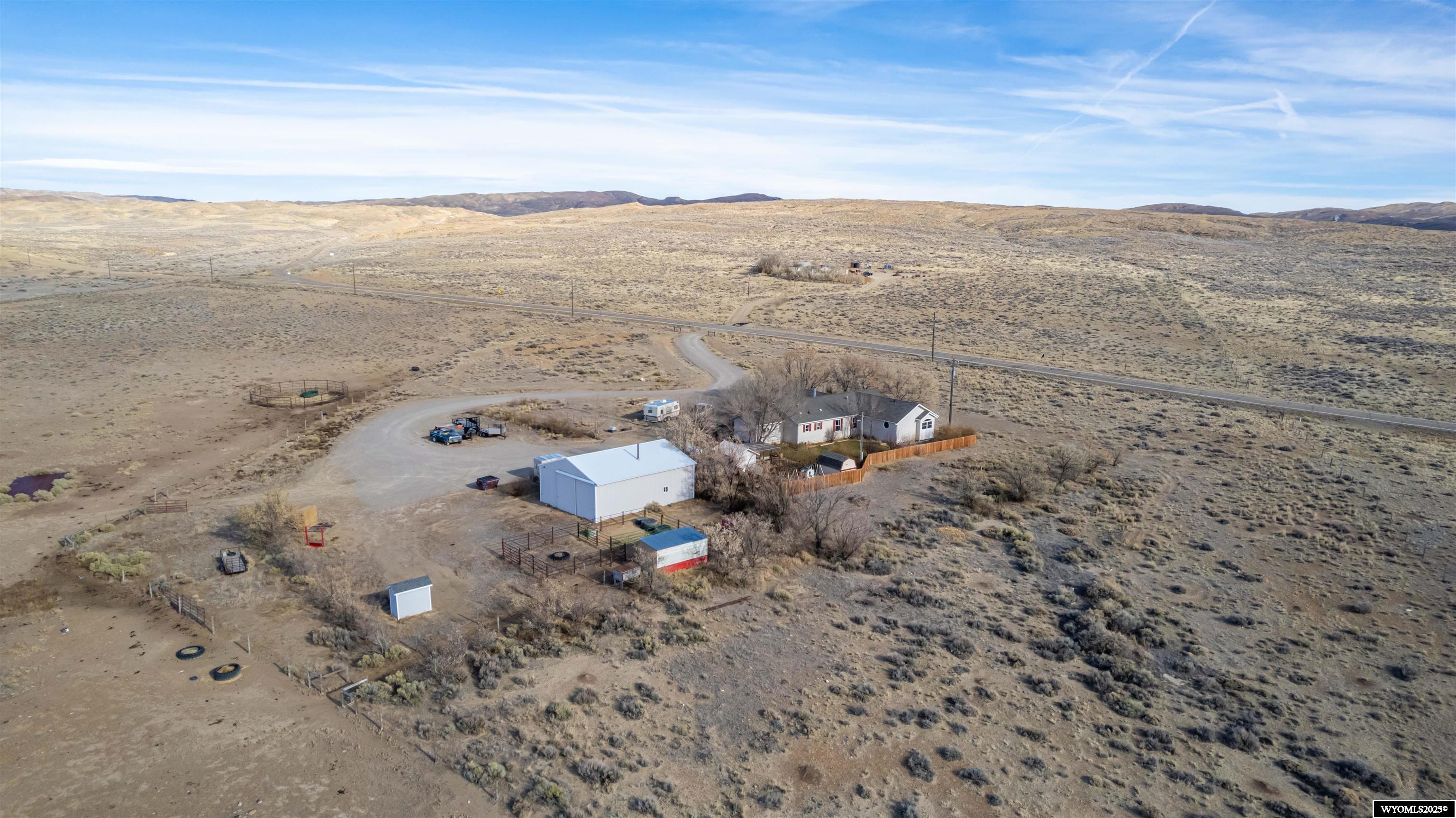 237 Winton Road Rock Springs, WY 82901 - Photo 47 of 50