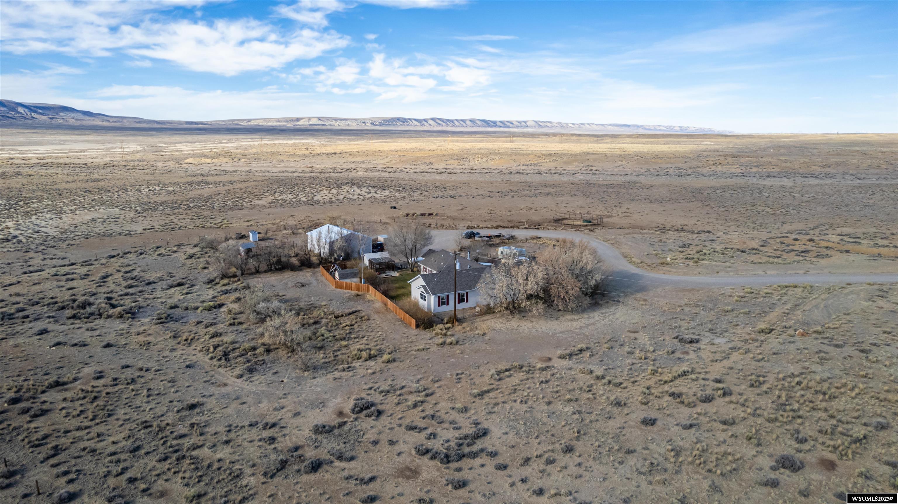 237 Winton Road Rock Springs, WY 82901 - Photo 48 of 50