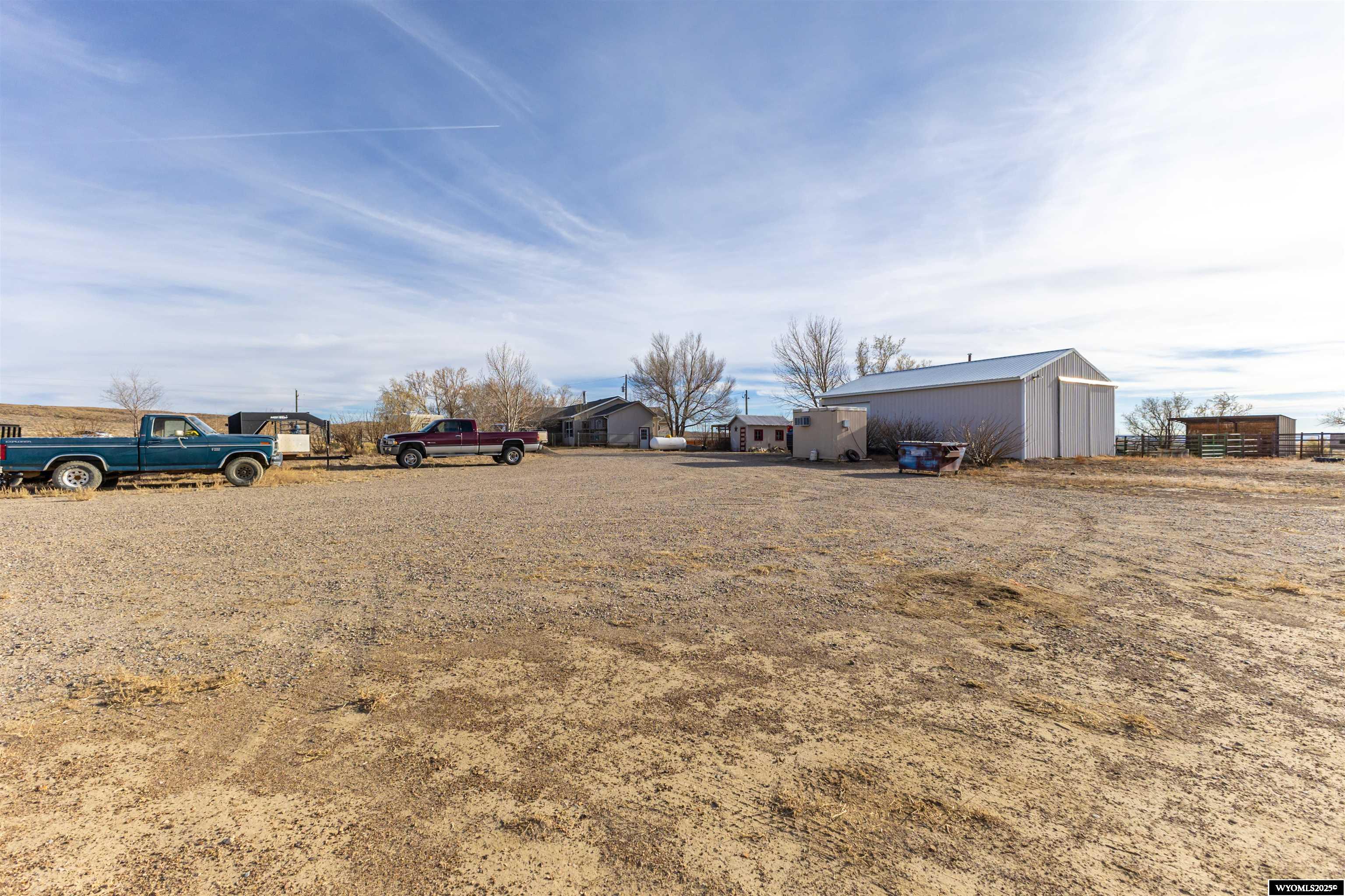 237 Winton Road Rock Springs, WY 82901 - Photo 50 of 50
