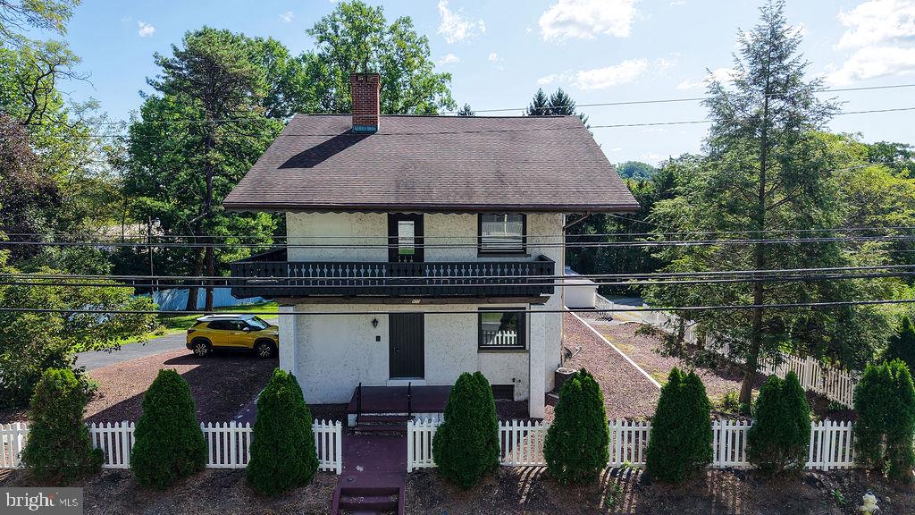 900 Morgantown Road Reading, PA 19607 - Photo 1 of 43 Gallery Image 1
