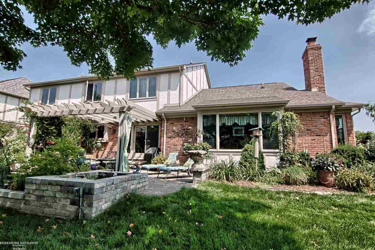 1749 Old Homestead Drive Rochester Hills, MI 48306 - Photo 40 of 43