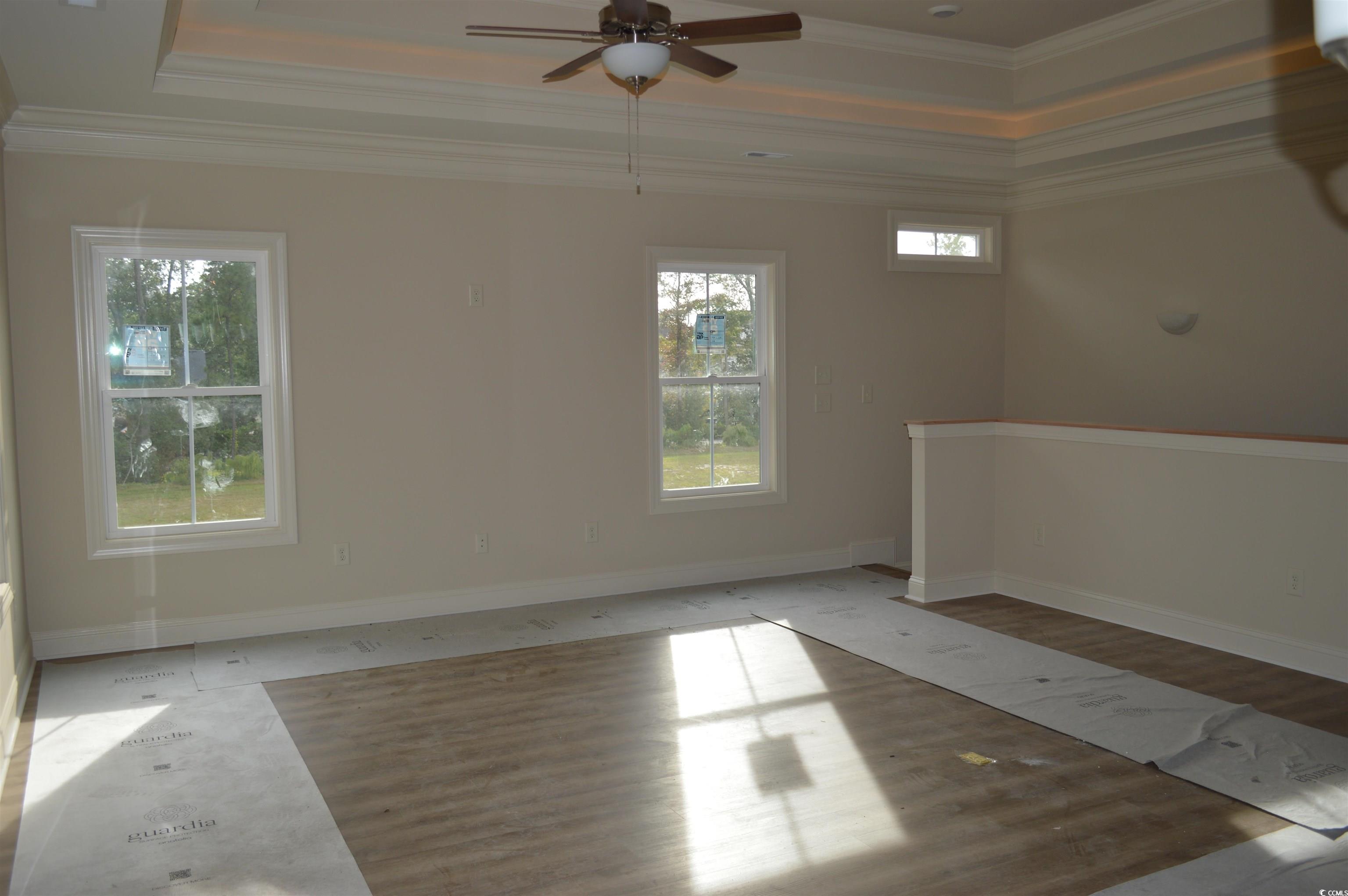 110 Hallandale Lane, Unit LEFT Murrells Inlet, SC 29576 - Photo 11 of 27