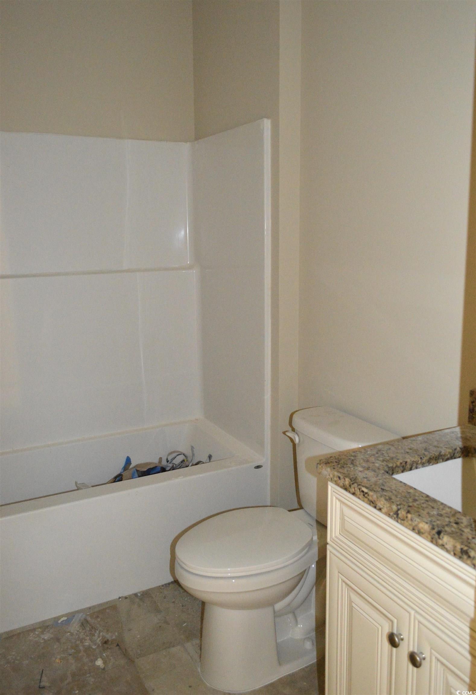 110 Hallandale Lane, Unit LEFT Murrells Inlet, SC 29576 - Photo 13 of 27