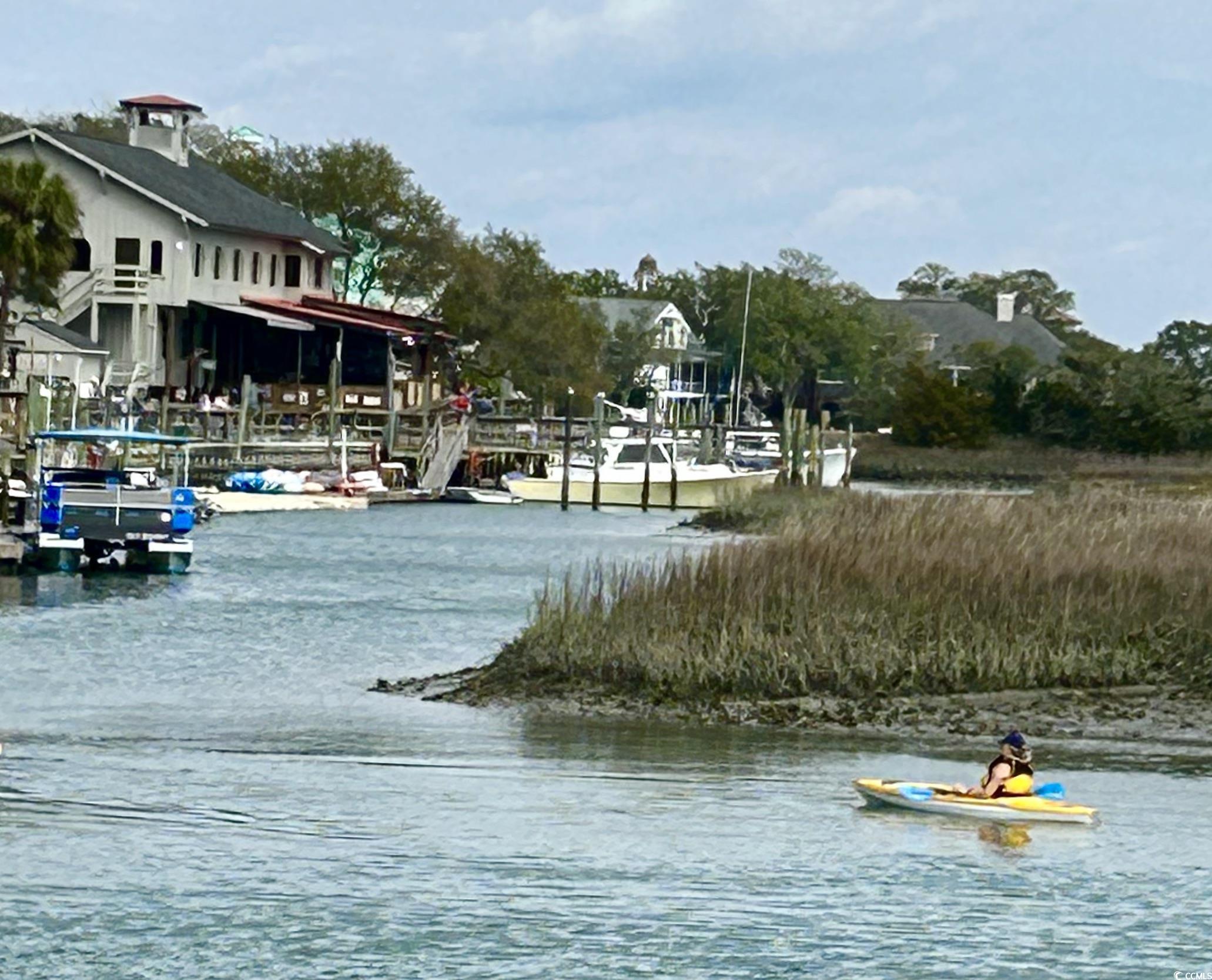 110 Hallandale Lane, Unit LEFT Murrells Inlet, SC 29576 - Photo 26 of 27