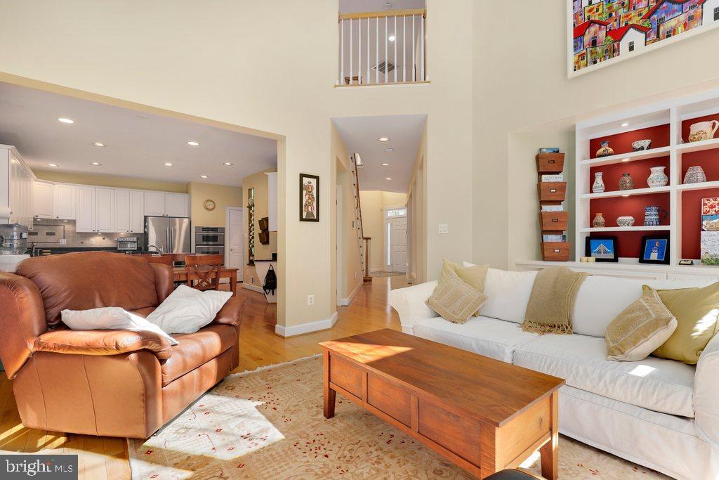 10924 Bells Ridge Drive Potomac, MD 20854 - Photo 18 of 56 Gallery Image 18