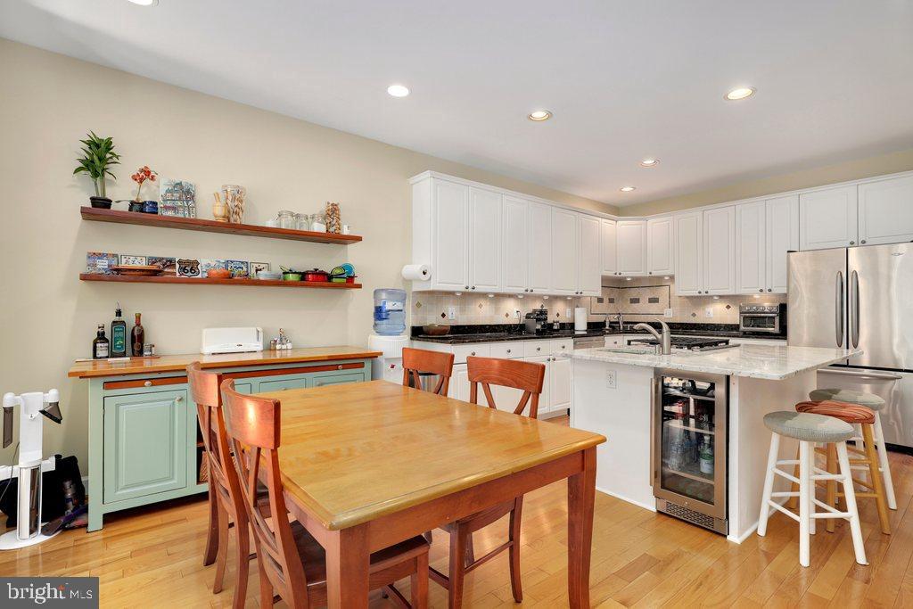 10924 Bells Ridge Drive Potomac, MD 20854 - Photo 20 of 56 Gallery Image 20