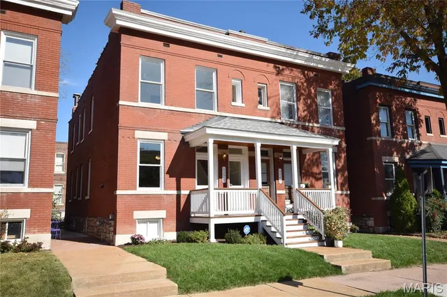$399,000 | 4271 Russell Boulevard, St. Louis, MO 63110