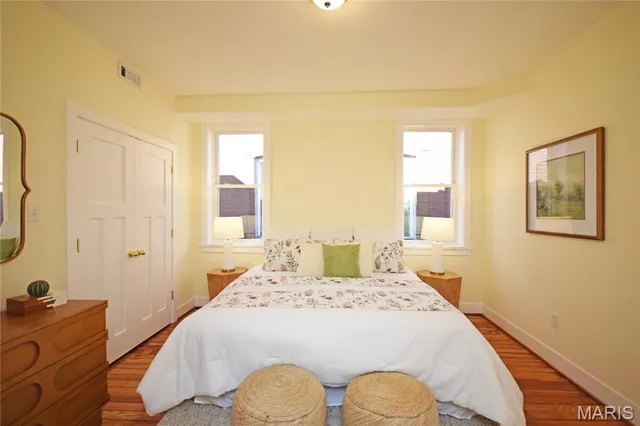 $399,000 | 4271 Russell Boulevard, St. Louis, MO 63110