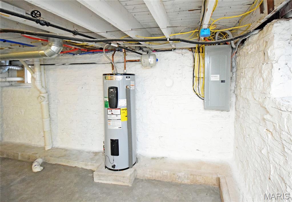 4271 Russell Boulevard St. Louis, MO 63110 - Photo 20 of 28