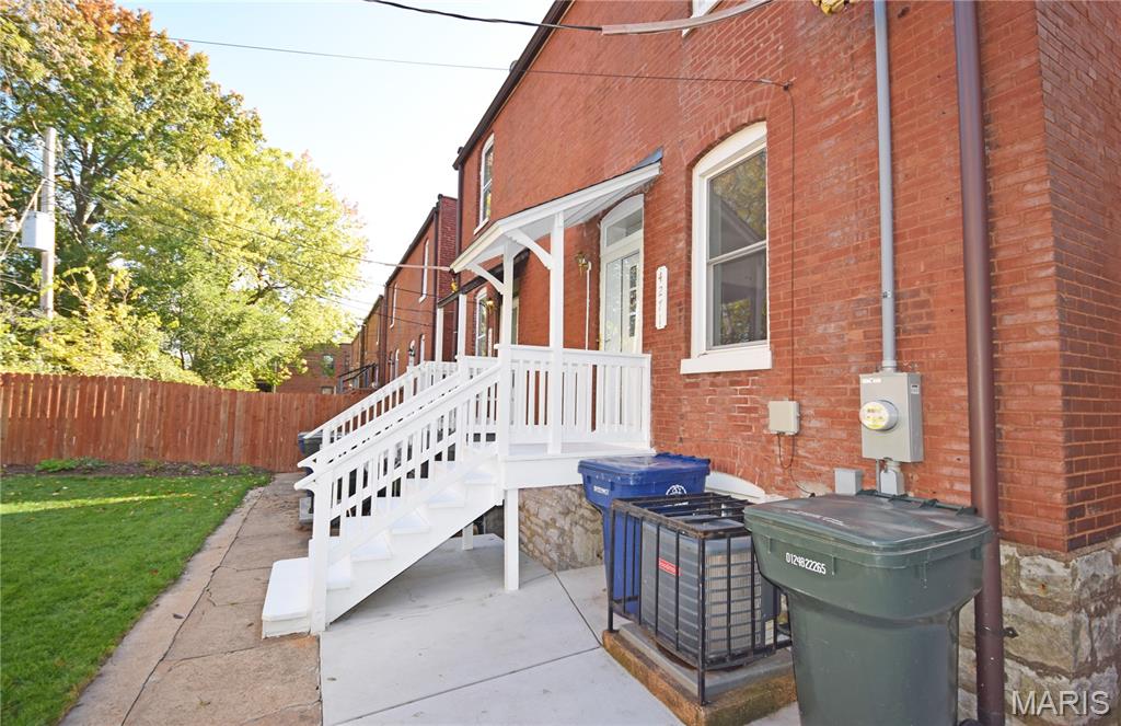 4271 Russell Boulevard St. Louis, MO 63110 - Photo 26 of 28