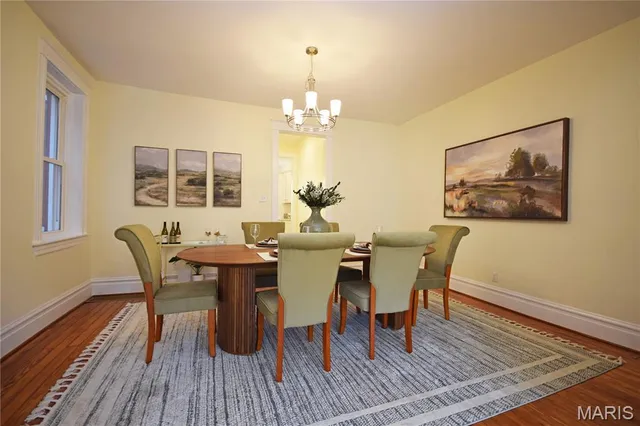 $399,000 | 4271 Russell Boulevard, St. Louis, MO 63110