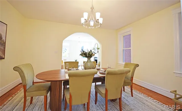 $399,000 | 4271 Russell Boulevard, St. Louis, MO 63110