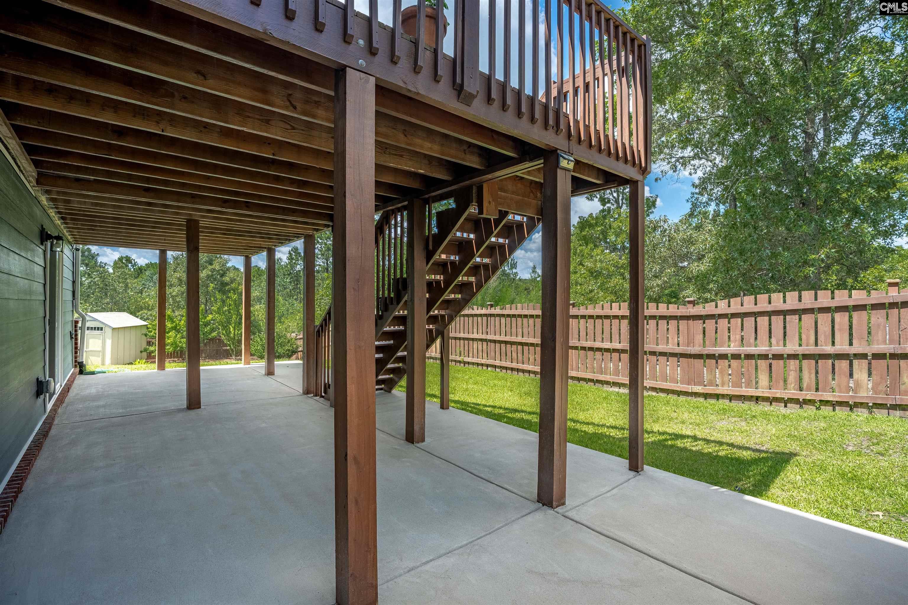 712 Bentgrass Court Elgin, SC 29045 - Photo 49 of 70