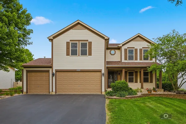 $639,900 | 1000 Butterfield Circle East, Shorewood, IL 60404