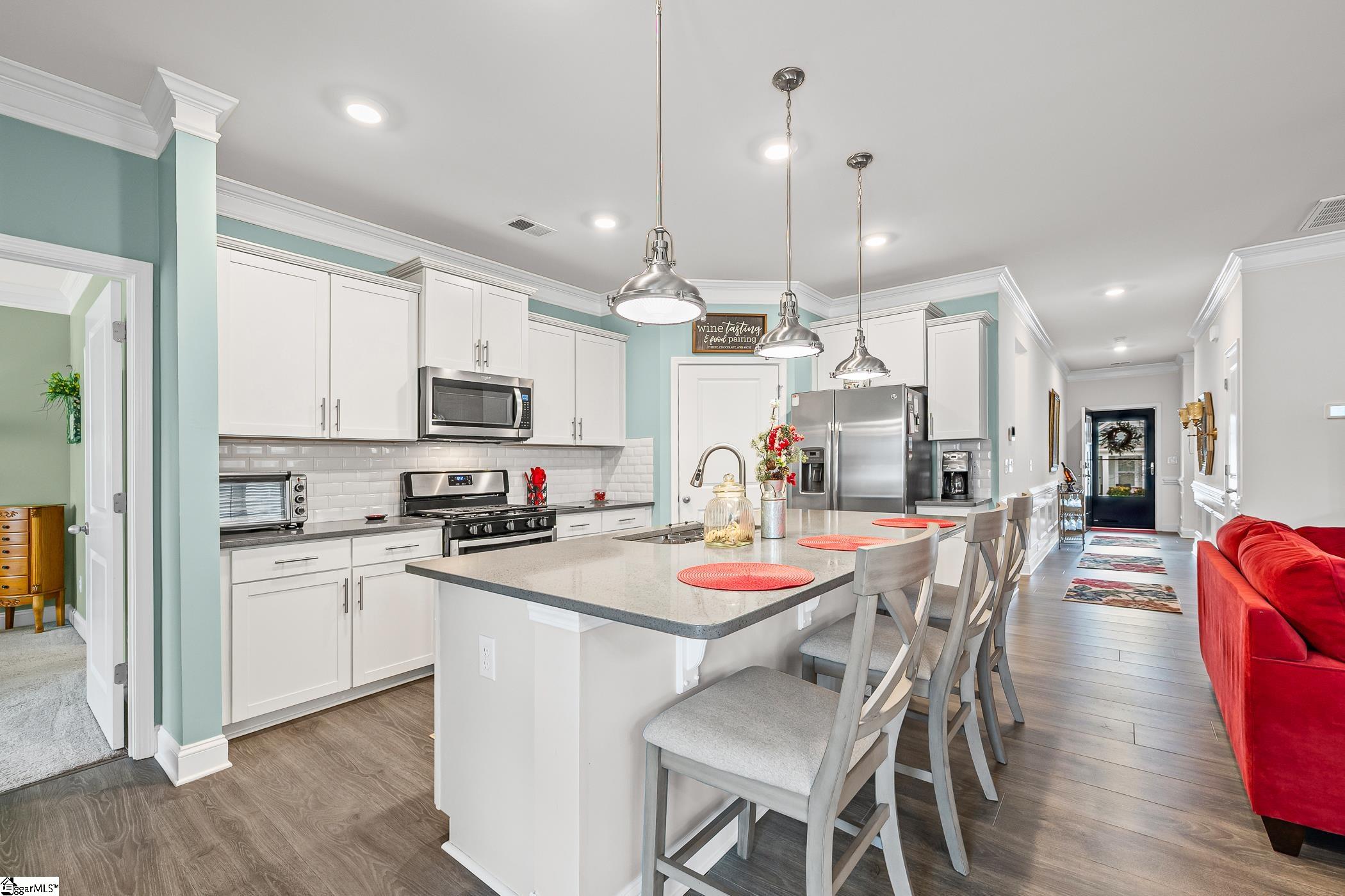 607 Raleighwood Lane Simpsonville, SC 29681 - Photo 11 of 40