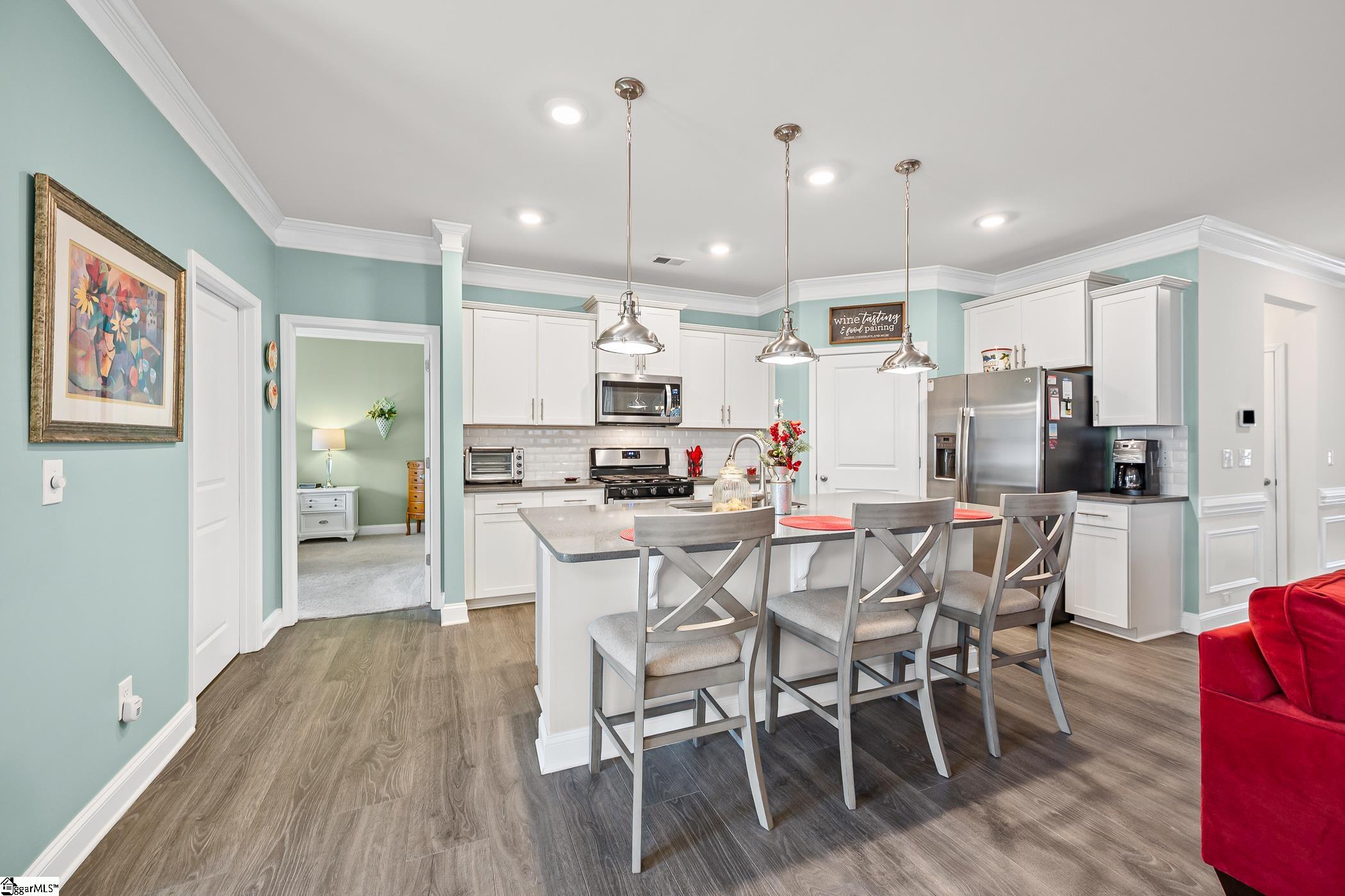 607 Raleighwood Lane Simpsonville, SC 29681 - Photo 13 of 40