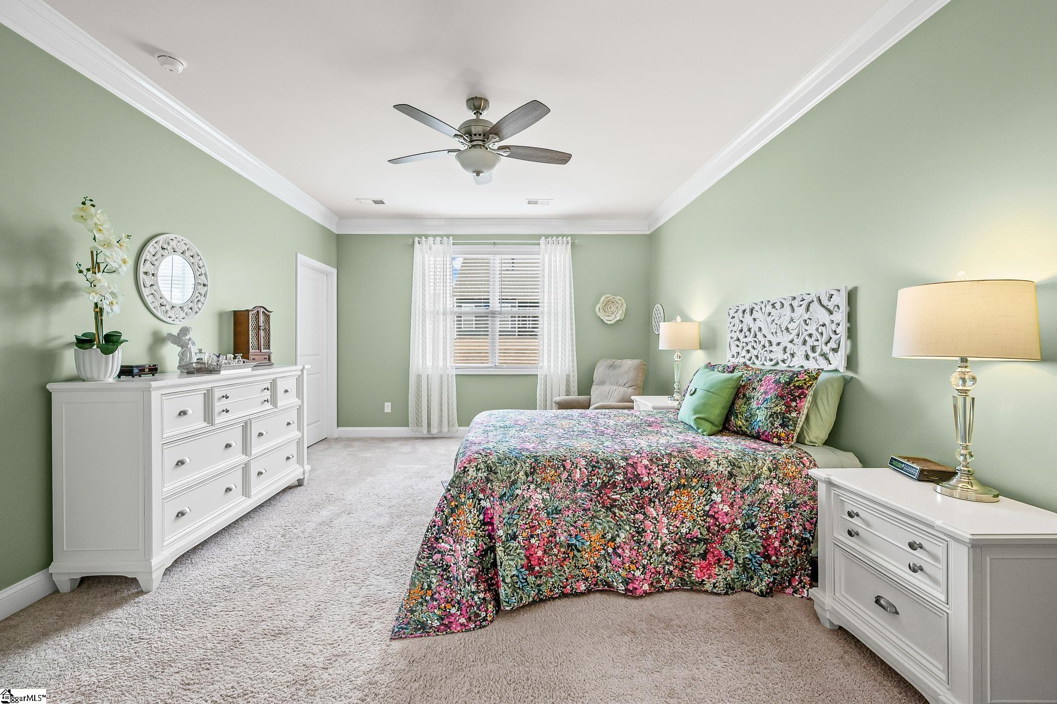 607 Raleighwood Lane Simpsonville, SC 29681 - Photo 16 of 40