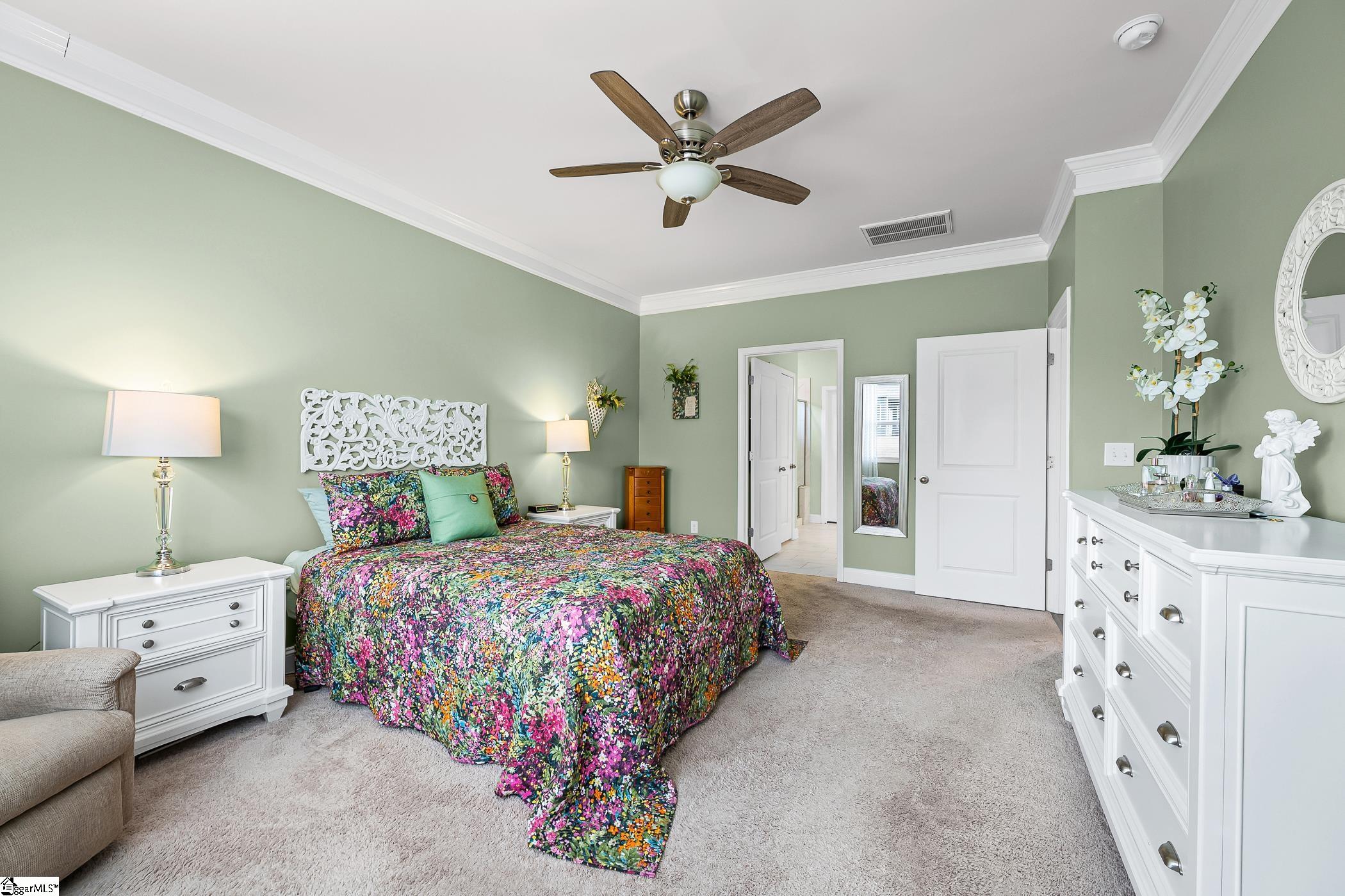 607 Raleighwood Lane Simpsonville, SC 29681 - Photo 17 of 40