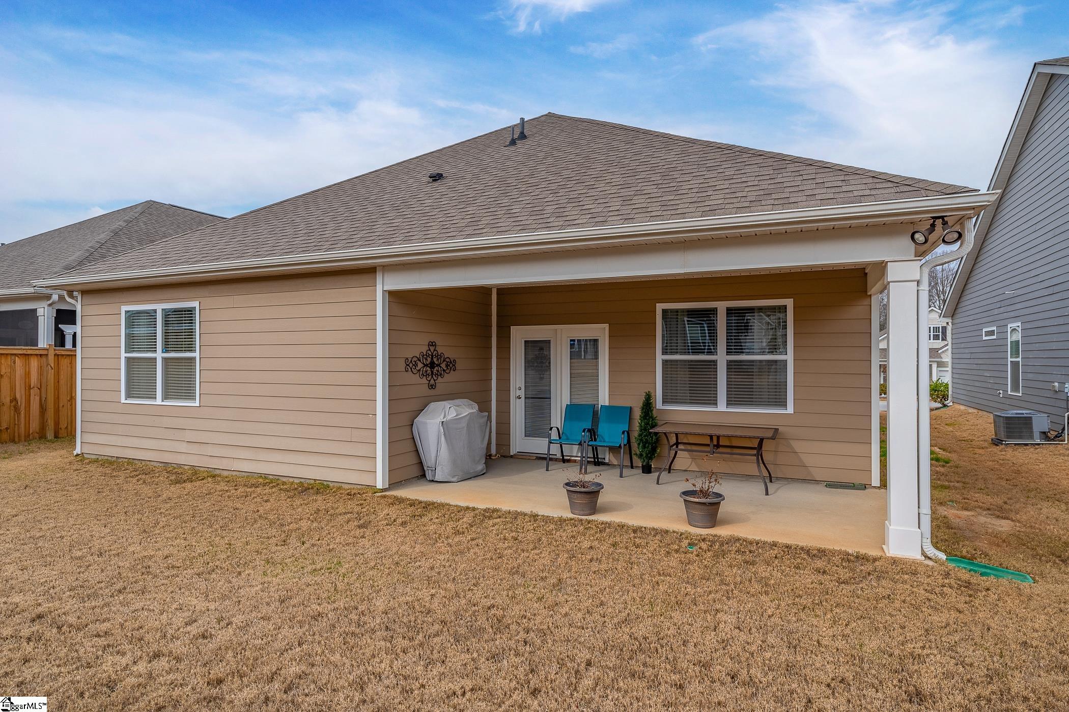 607 Raleighwood Lane Simpsonville, SC 29681 - Photo 27 of 40