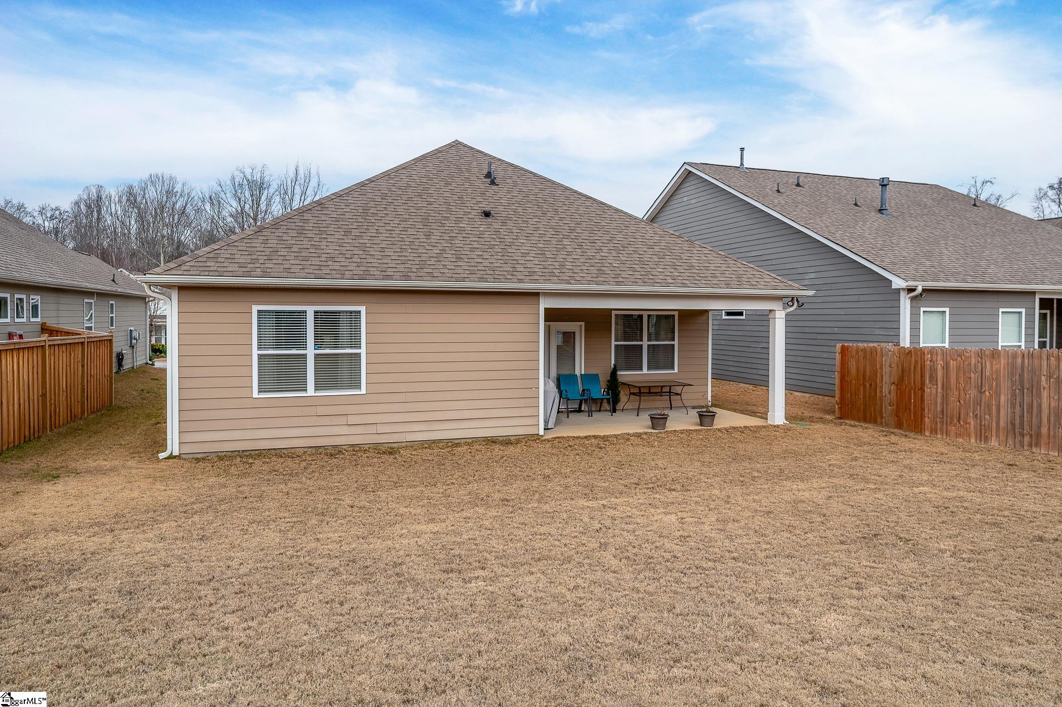 607 Raleighwood Lane Simpsonville, SC 29681 - Photo 28 of 40