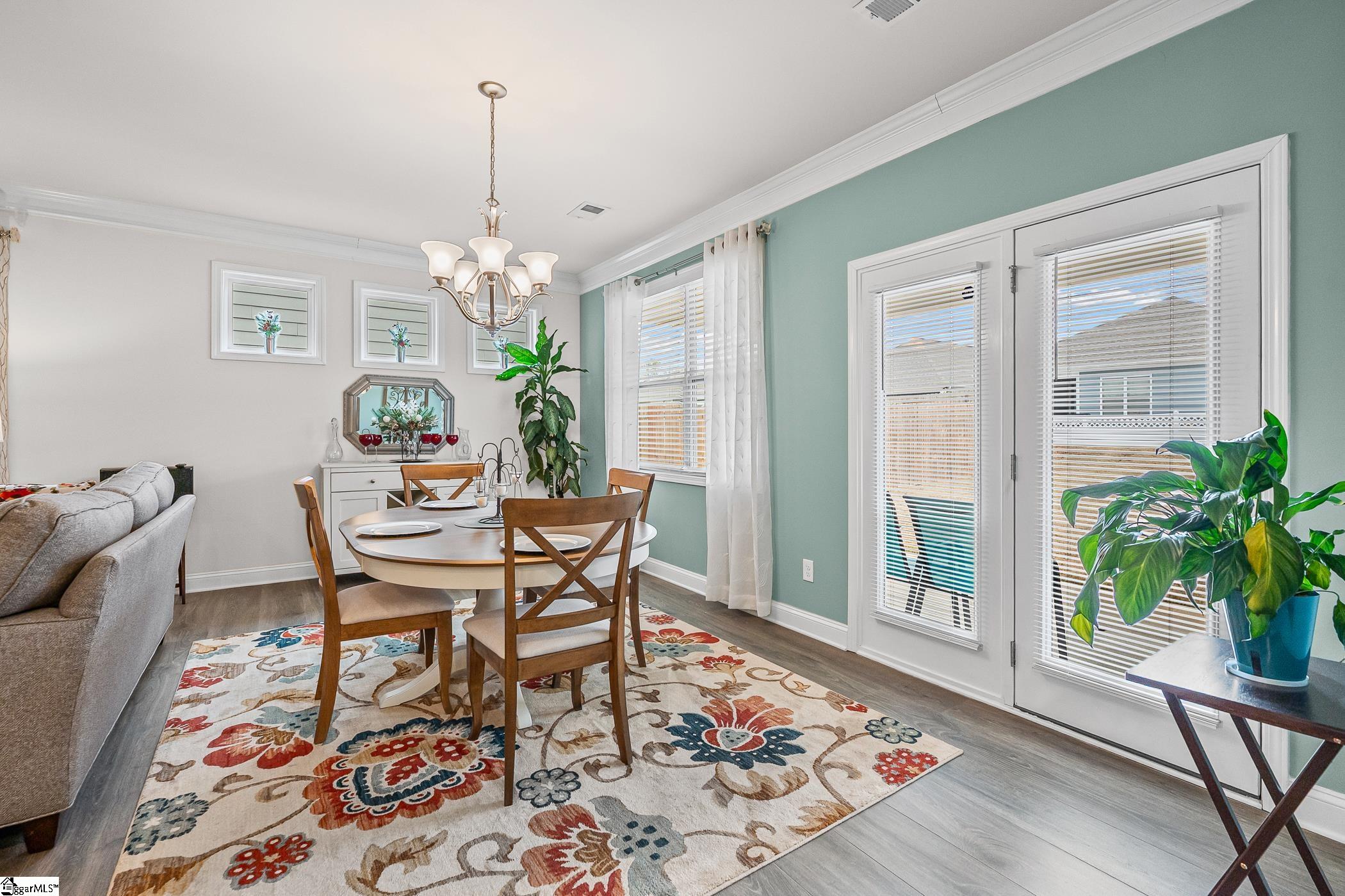 607 Raleighwood Lane Simpsonville, SC 29681 - Photo 9 of 40