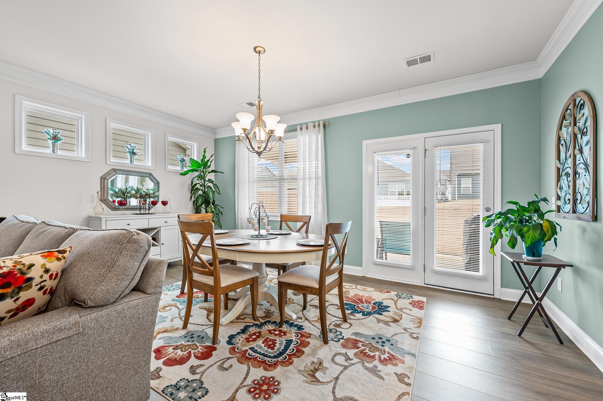 607 Raleighwood Lane Simpsonville, SC 29681 - Photo 10 of 40