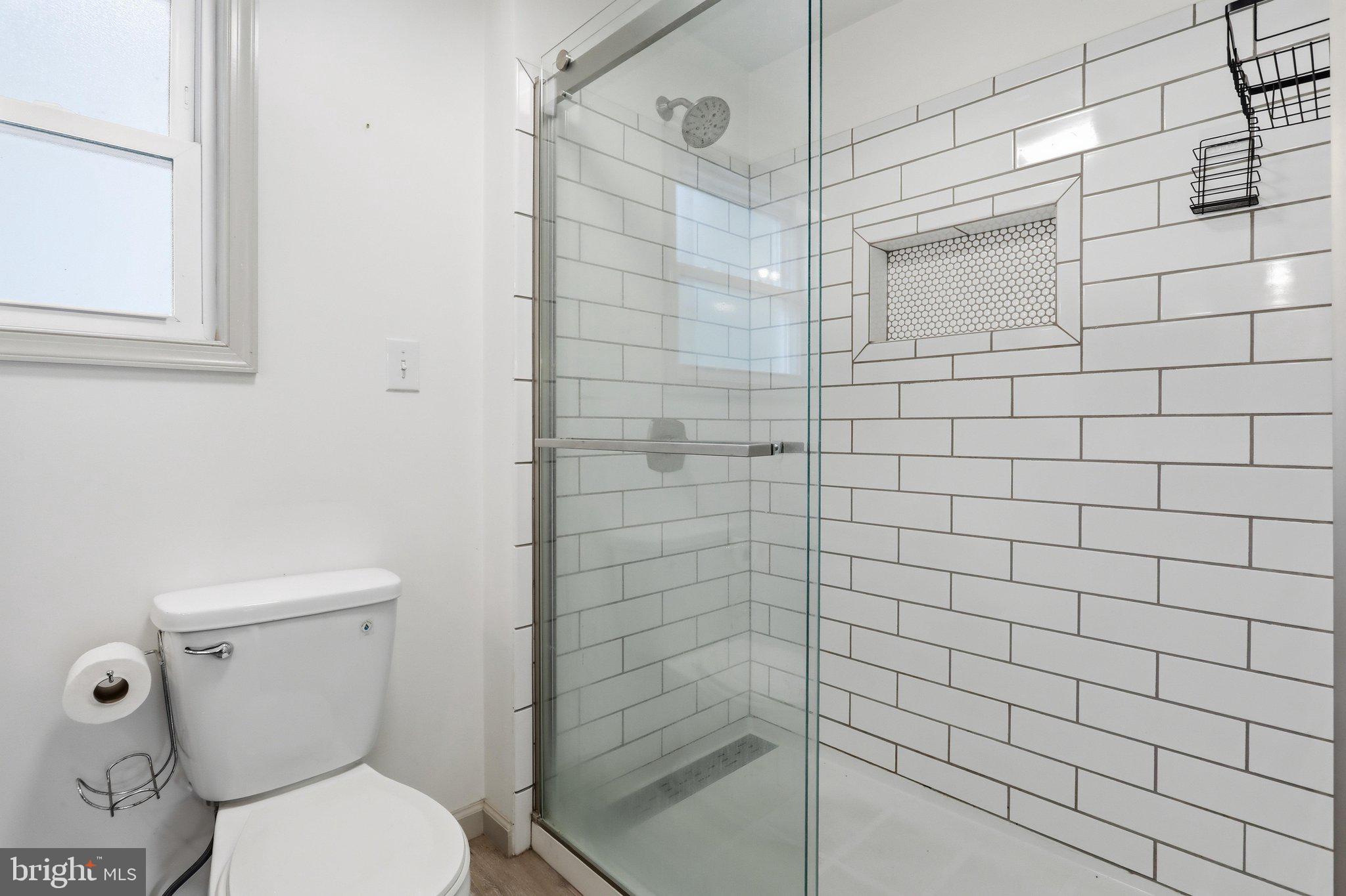 12527 Rockdale Road Clear Spring, MD 21722 - Photo 11 of 25 Great tiled shower